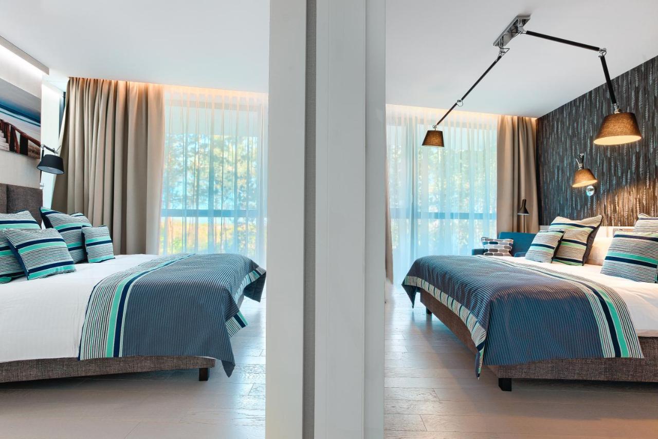 Dune Beach Resort Mielno  Εξωτερικό φωτογραφία