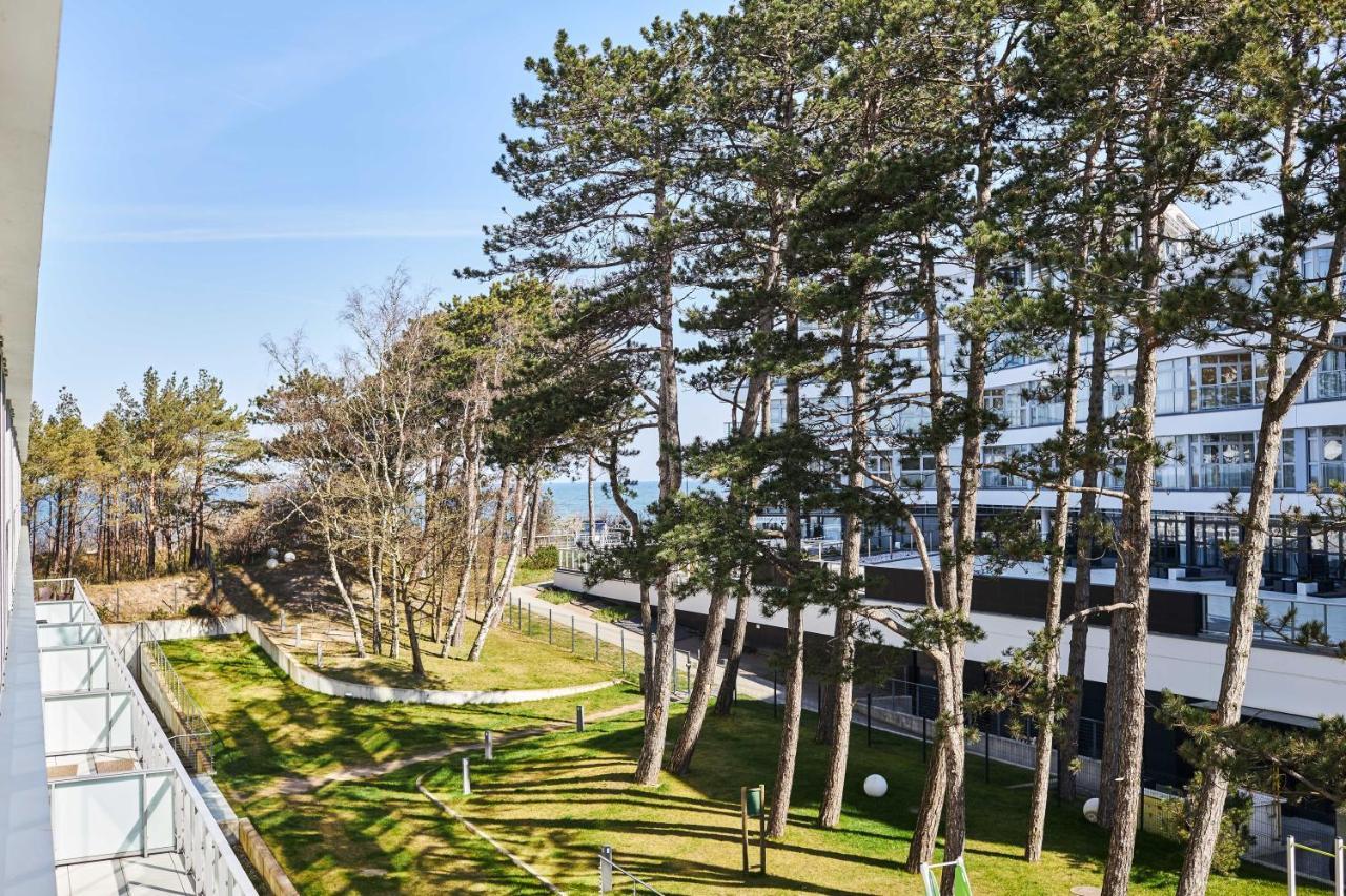 Dune Beach Resort Mielno  Εξωτερικό φωτογραφία