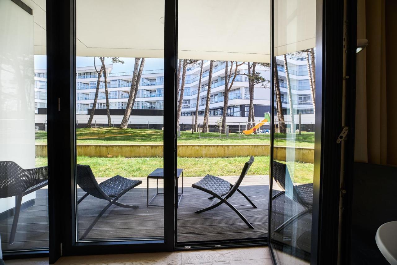 Dune Beach Resort Mielno  Εξωτερικό φωτογραφία