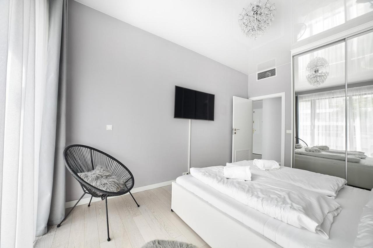 Dune Beach Resort Mielno  Εξωτερικό φωτογραφία