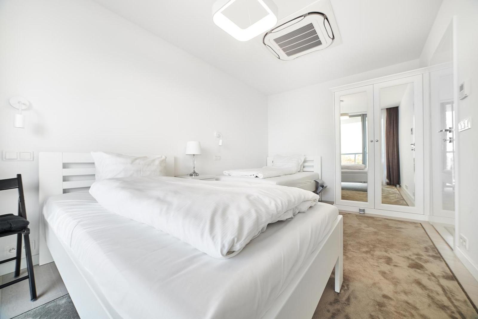 Dune Beach Resort Mielno  Εξωτερικό φωτογραφία