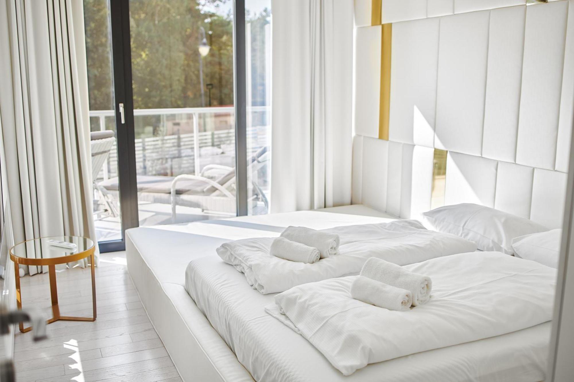 Dune Beach Resort Mielno  Εξωτερικό φωτογραφία
