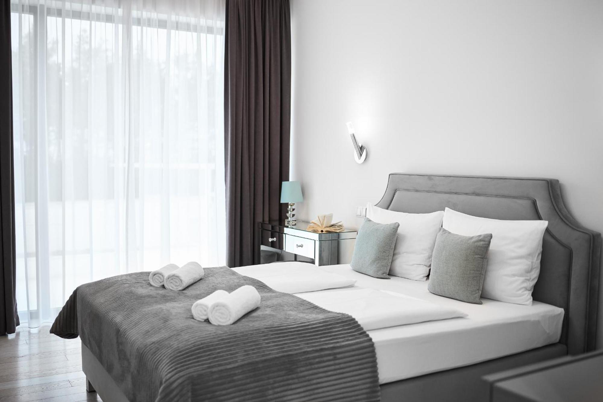 Dune Beach Resort Mielno  Εξωτερικό φωτογραφία