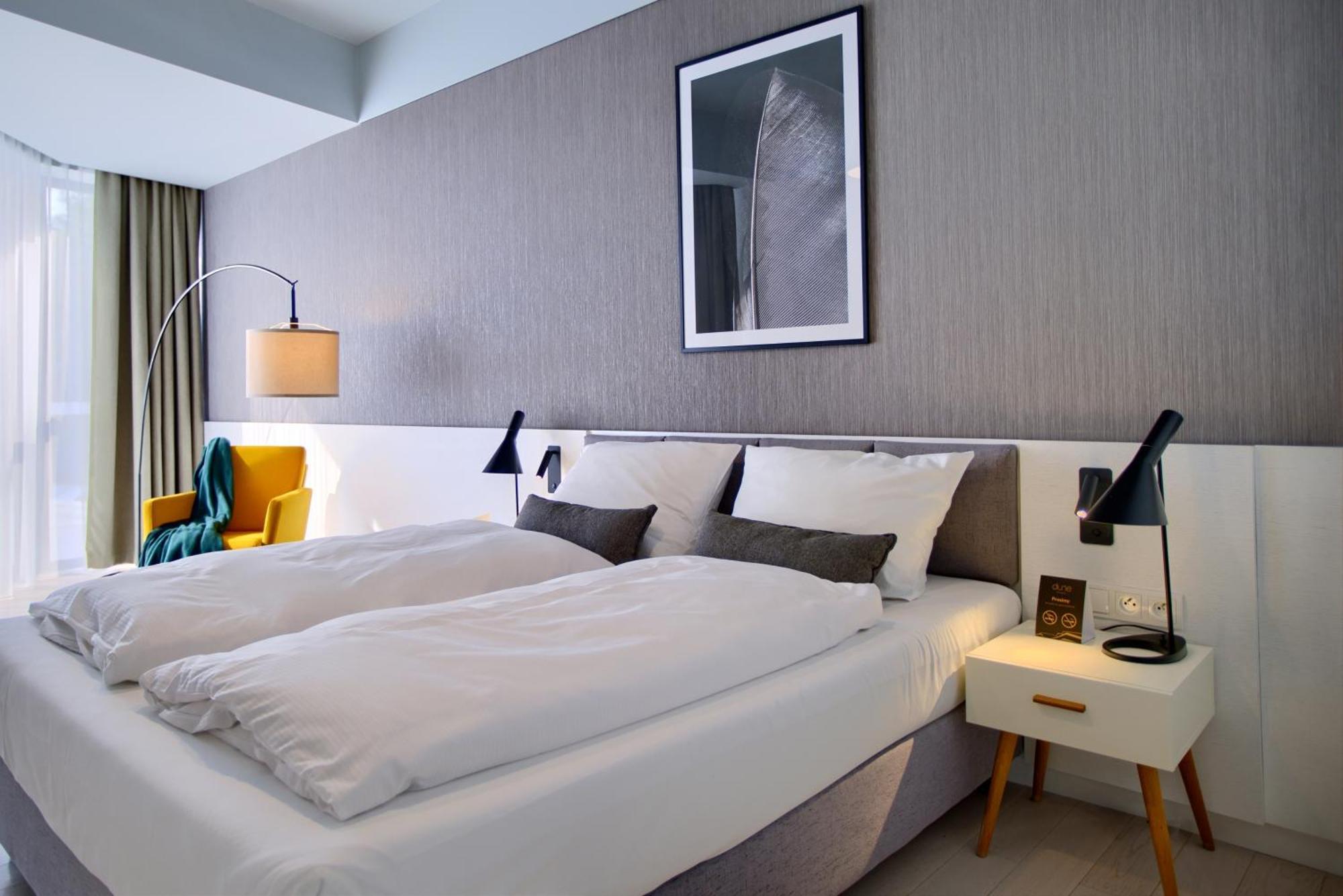 Dune Beach Resort Mielno  Εξωτερικό φωτογραφία