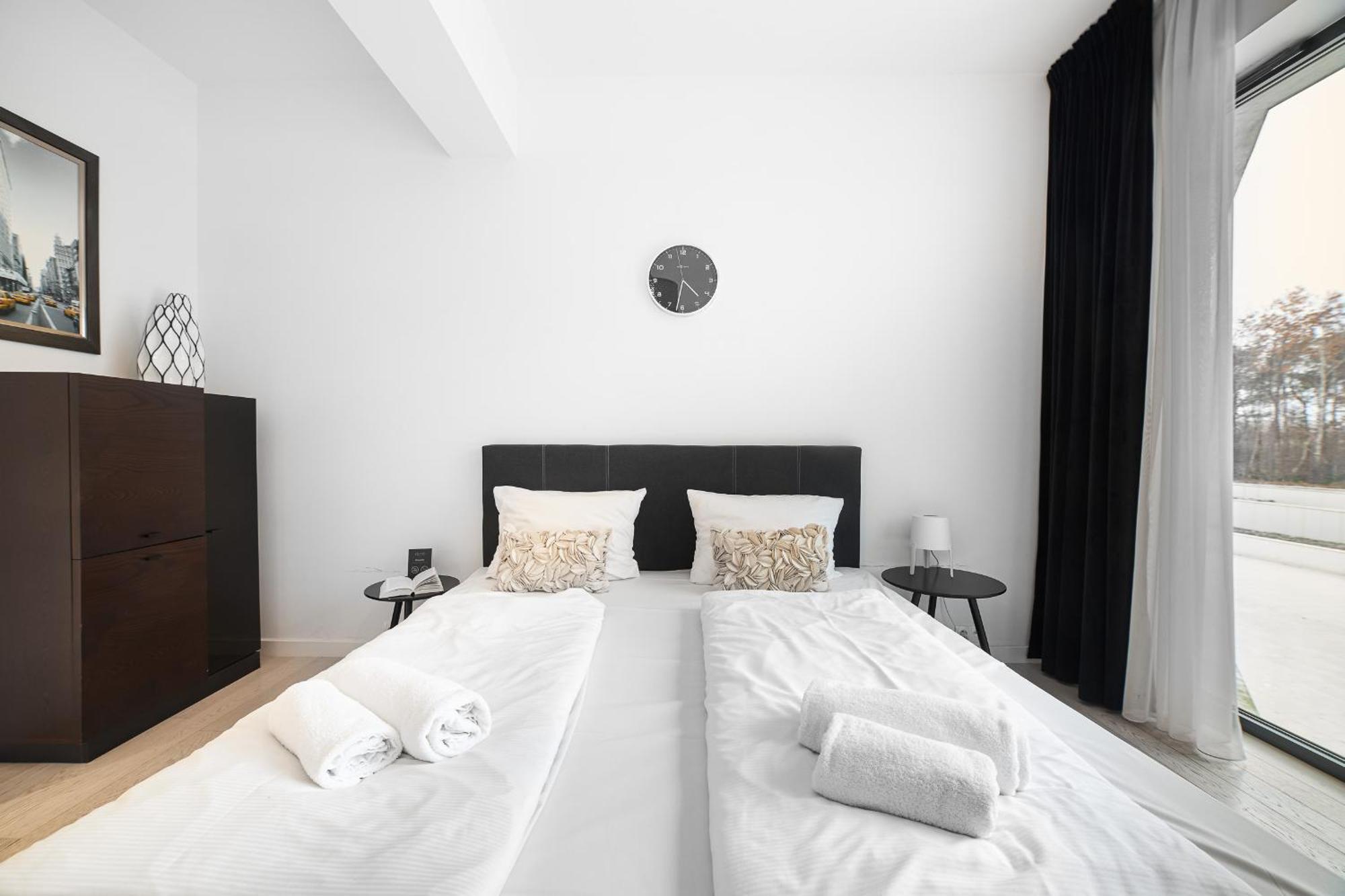 Dune Beach Resort Mielno  Εξωτερικό φωτογραφία